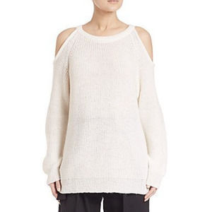 IRO Lineisy Wool Sweater